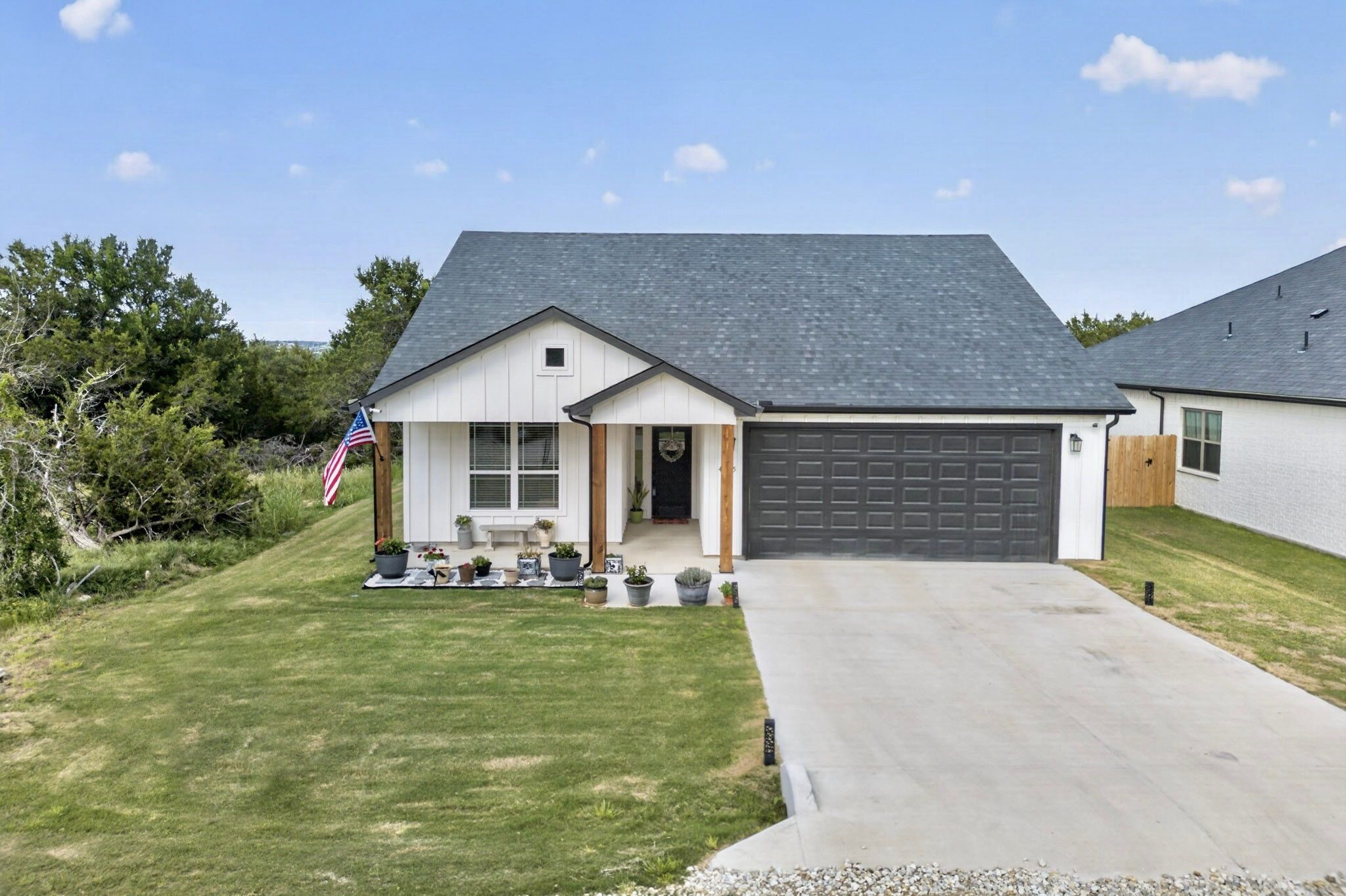 4605 Eagle Nest Court Granbury TX 76048