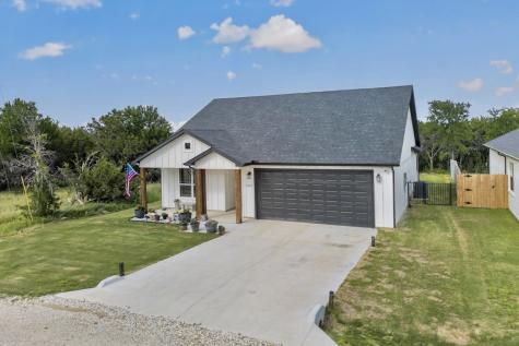4605 Eagle Nest Court Granbury TX 76048