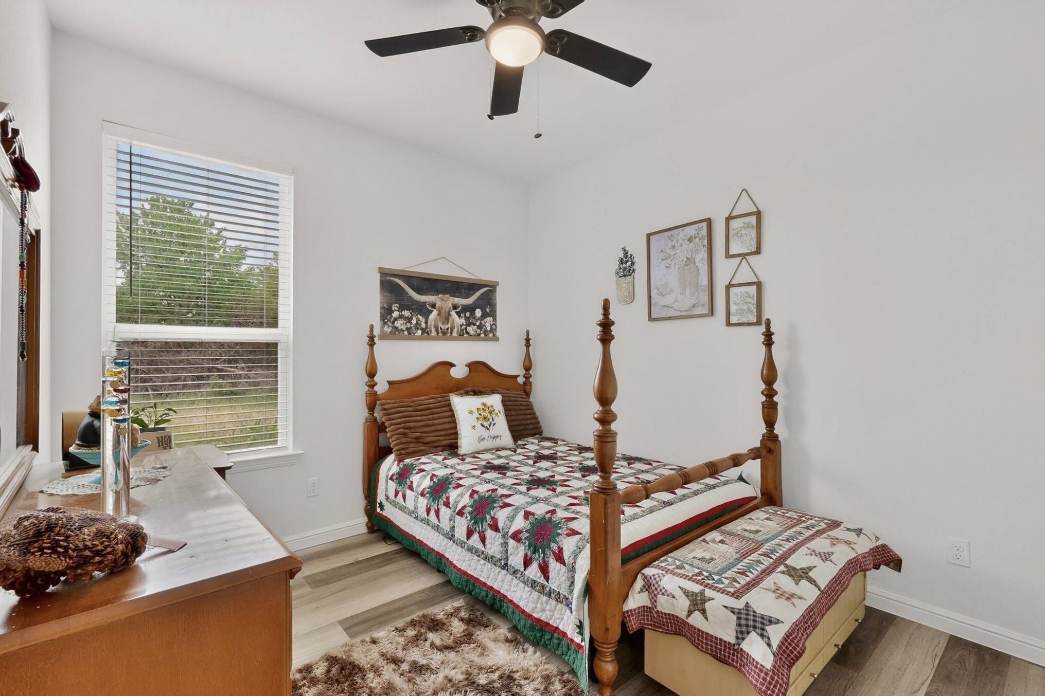 4605 Eagle Nest Court Granbury TX 76048