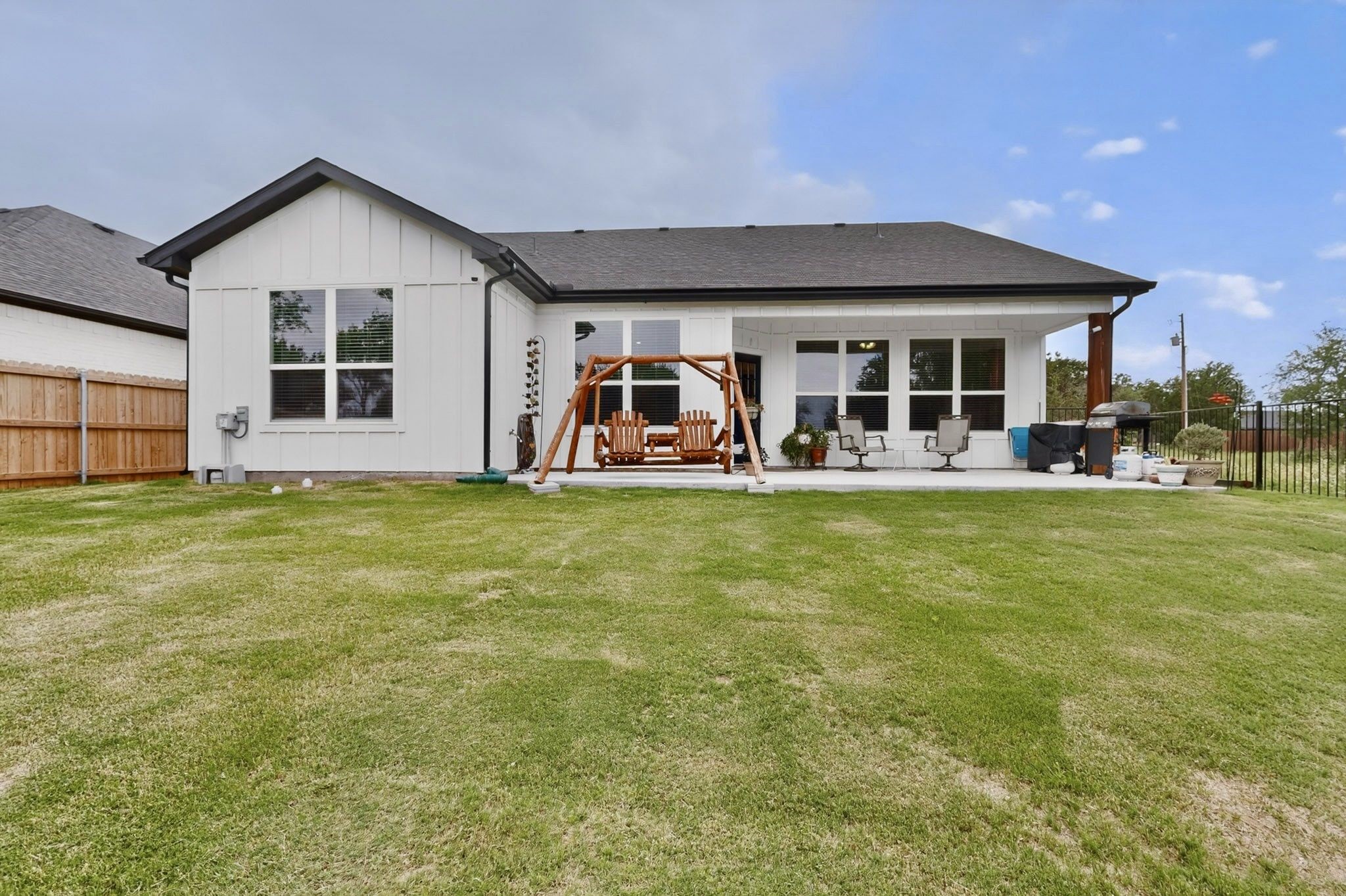 4605 Eagle Nest Court Granbury TX 76048