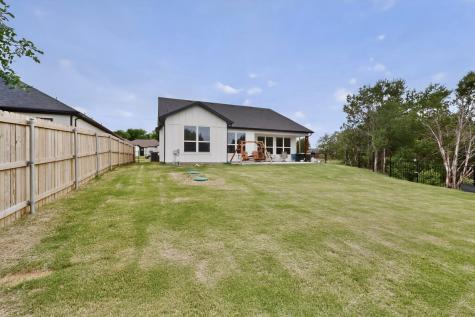 4605 Eagle Nest Court Granbury TX 76048
