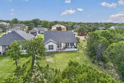 4605 Eagle Nest Court Granbury TX 76048