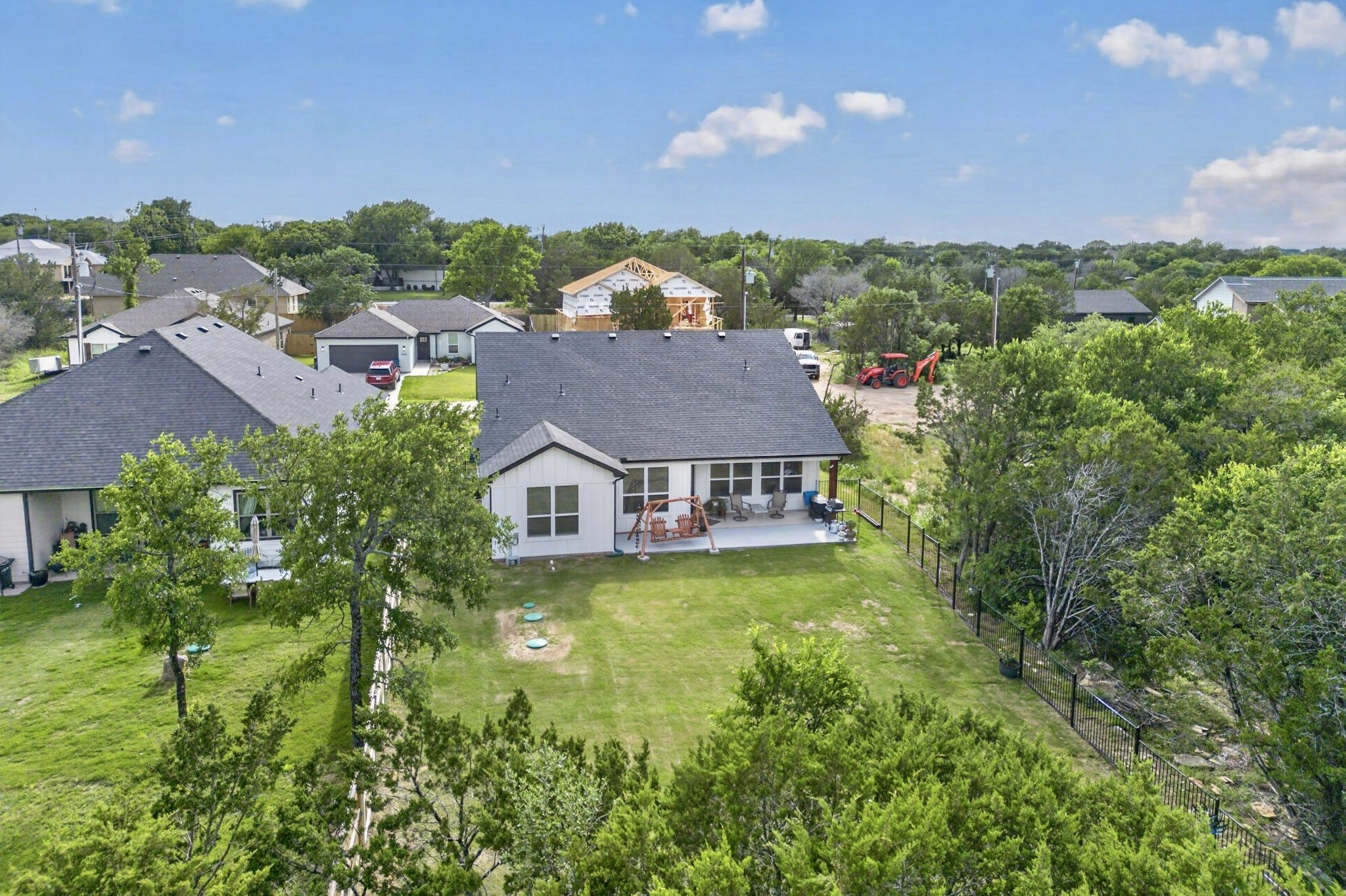 4605 Eagle Nest Court Granbury TX 76048