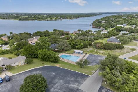 4605 Eagle Nest Court Granbury TX 76048