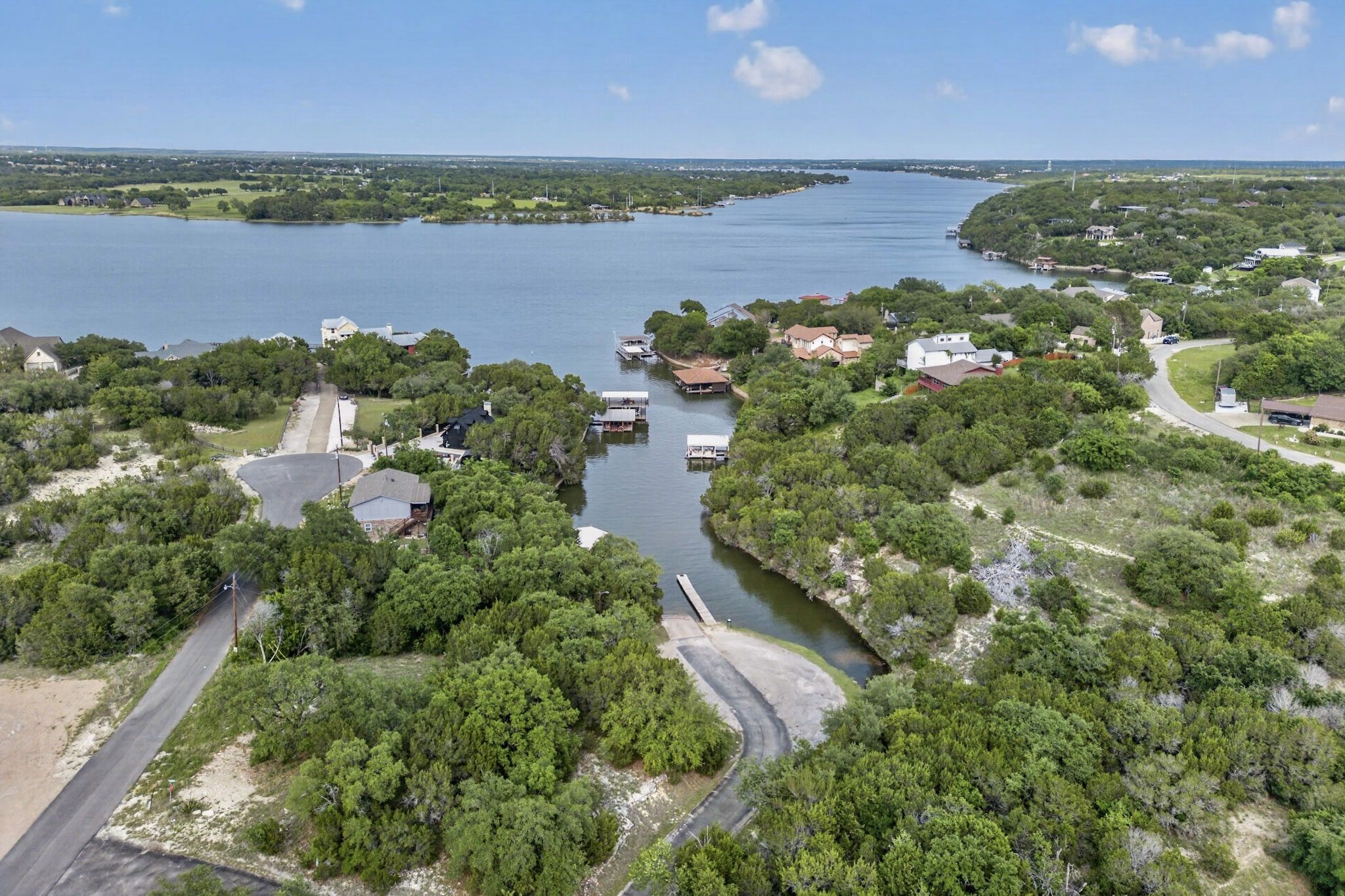 4605 Eagle Nest Court Granbury TX 76048