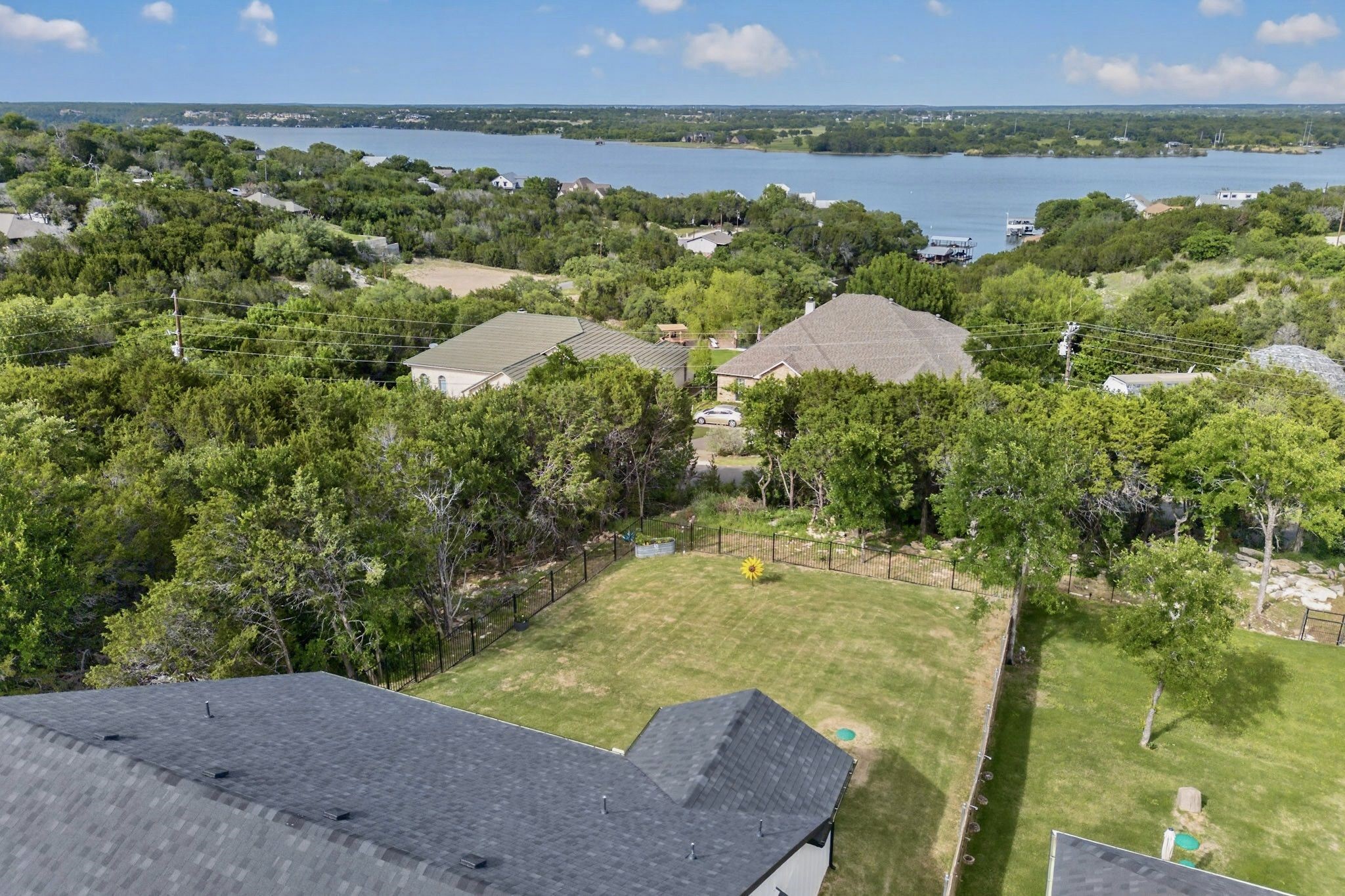 4605 Eagle Nest Court Granbury TX 76048