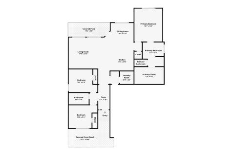 4605 Eagle Nest Court Granbury TX 76048