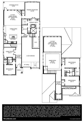 2717 Cedar Valley Cove Mckinney TX 75071
