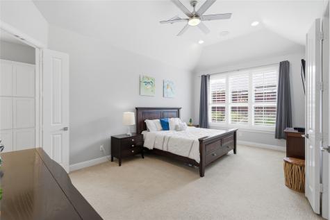 4191 Pepper Grass Lane Prosper TX 75078