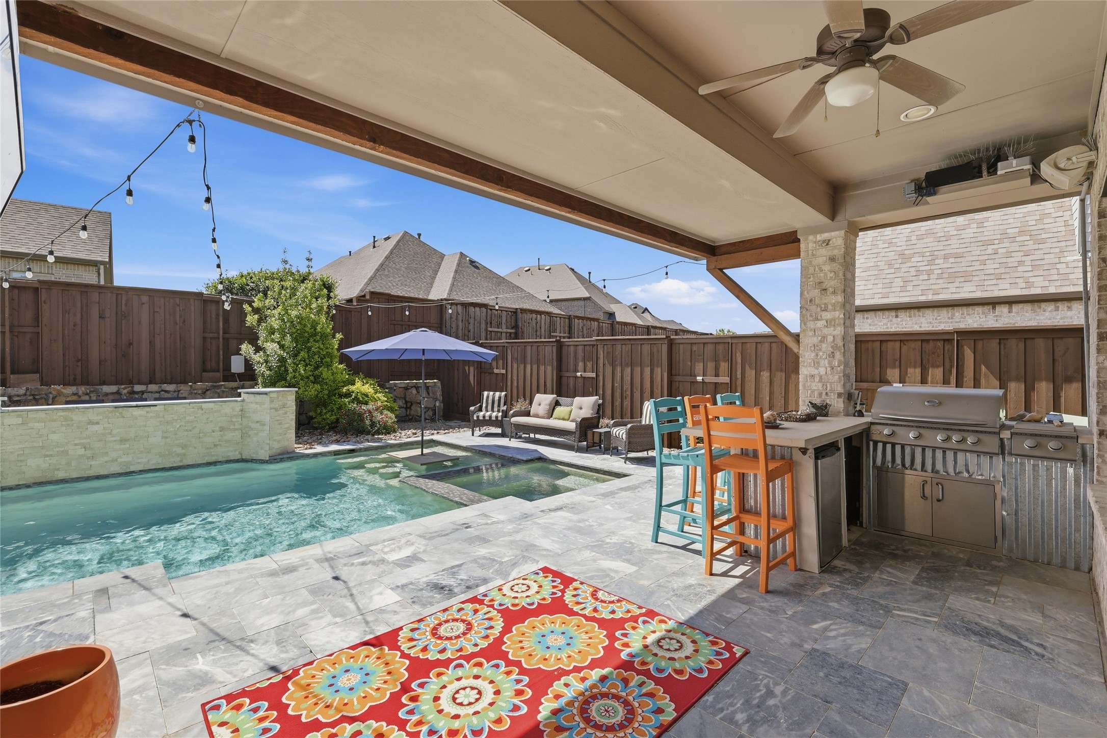 4191 Pepper Grass Lane Prosper TX 75078