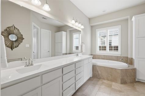 4191 Pepper Grass Lane Prosper TX 75078