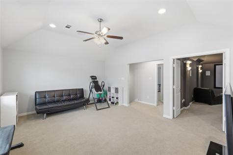 4191 Pepper Grass Lane Prosper TX 75078