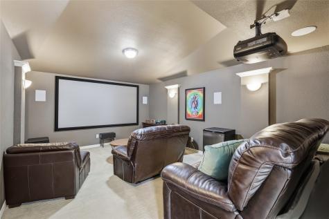 4191 Pepper Grass Lane Prosper TX 75078