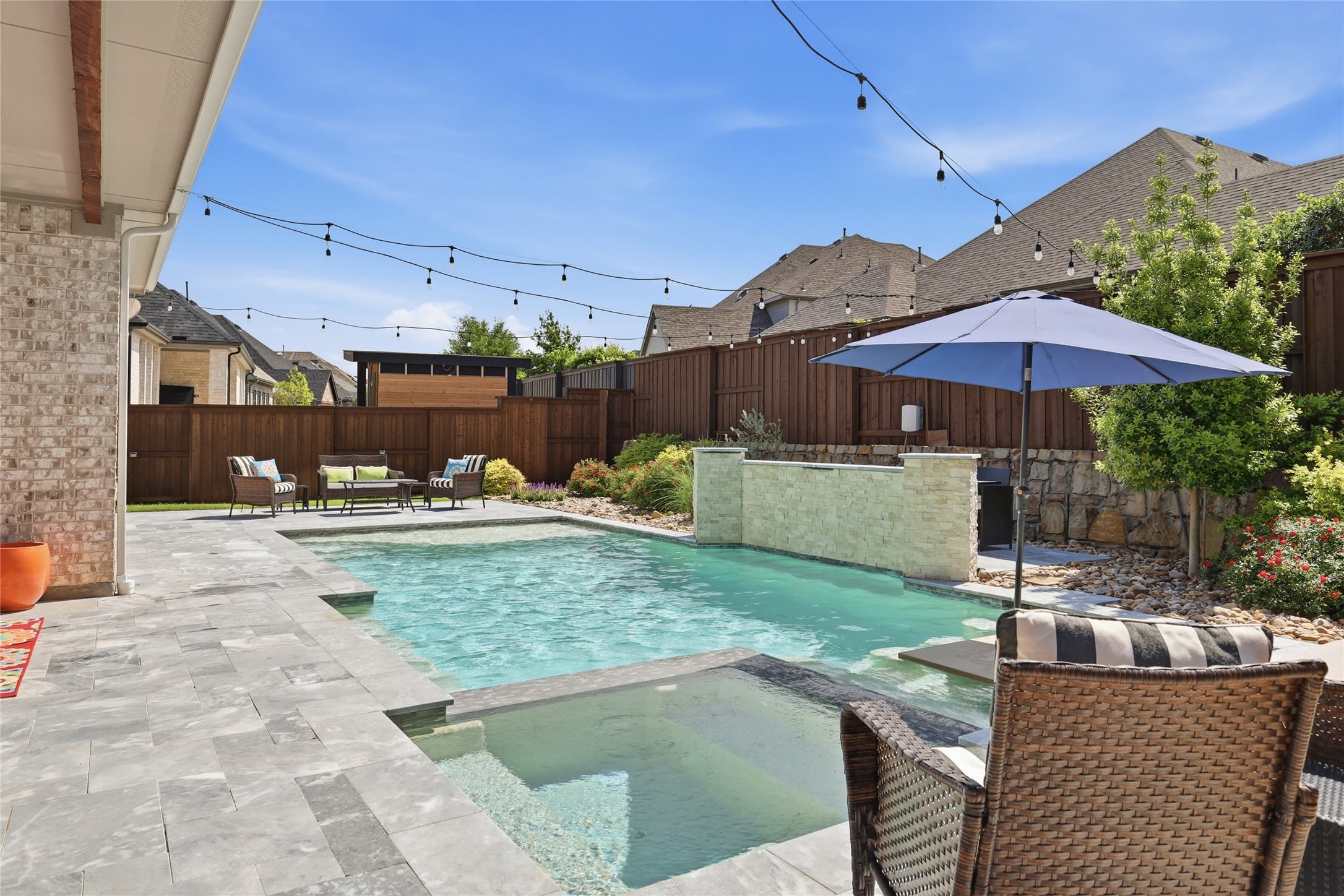 4191 Pepper Grass Lane Prosper TX 75078