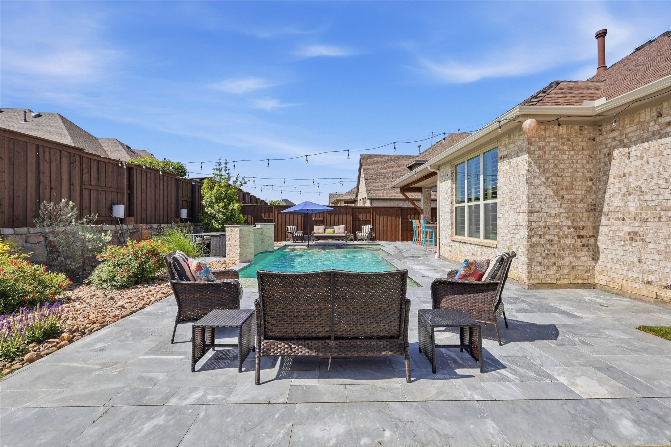 4191 Pepper Grass Lane Prosper TX 75078