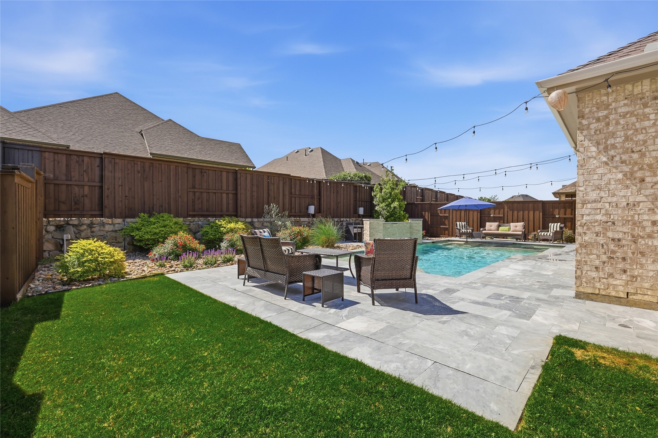 4191 Pepper Grass Lane Prosper TX 75078