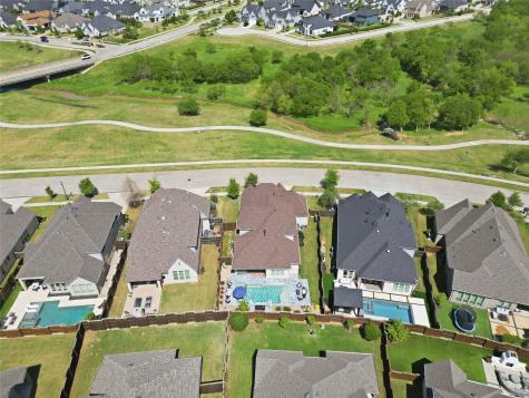 4191 Pepper Grass Lane Prosper TX 75078