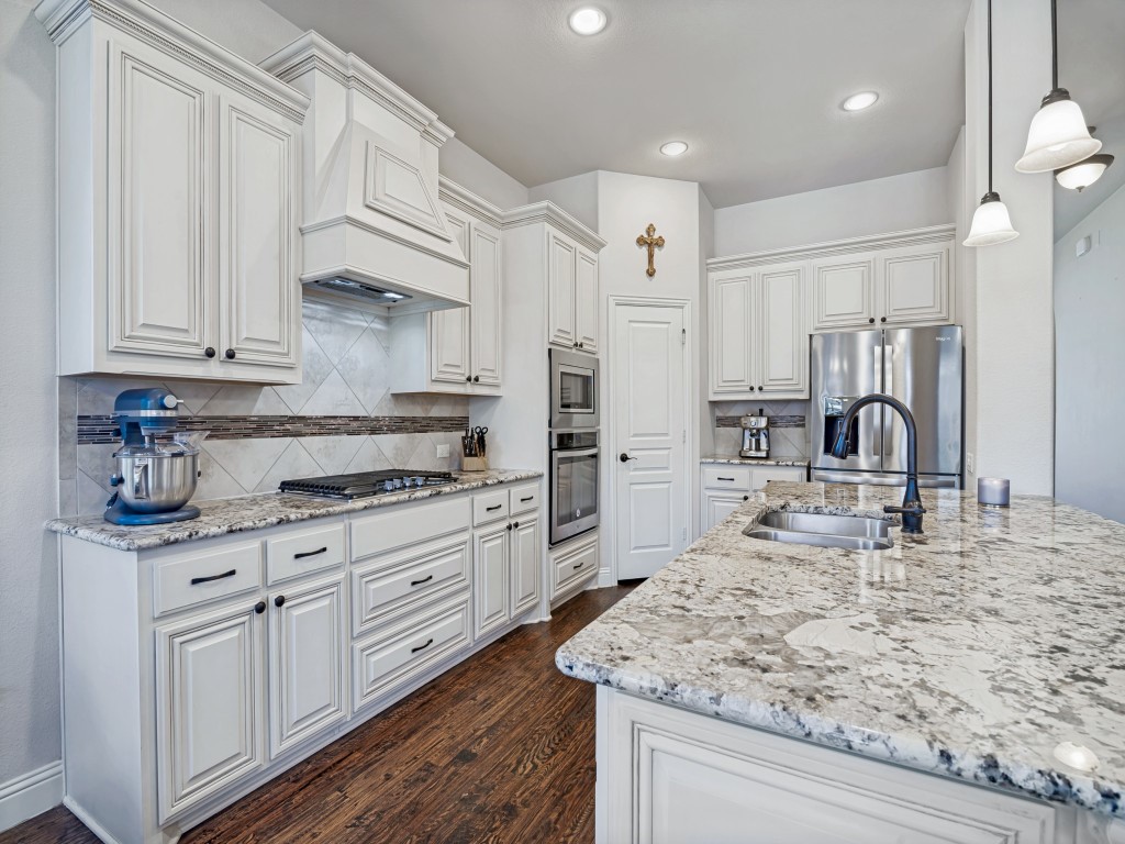1011 Walford Drive Forney TX 75126