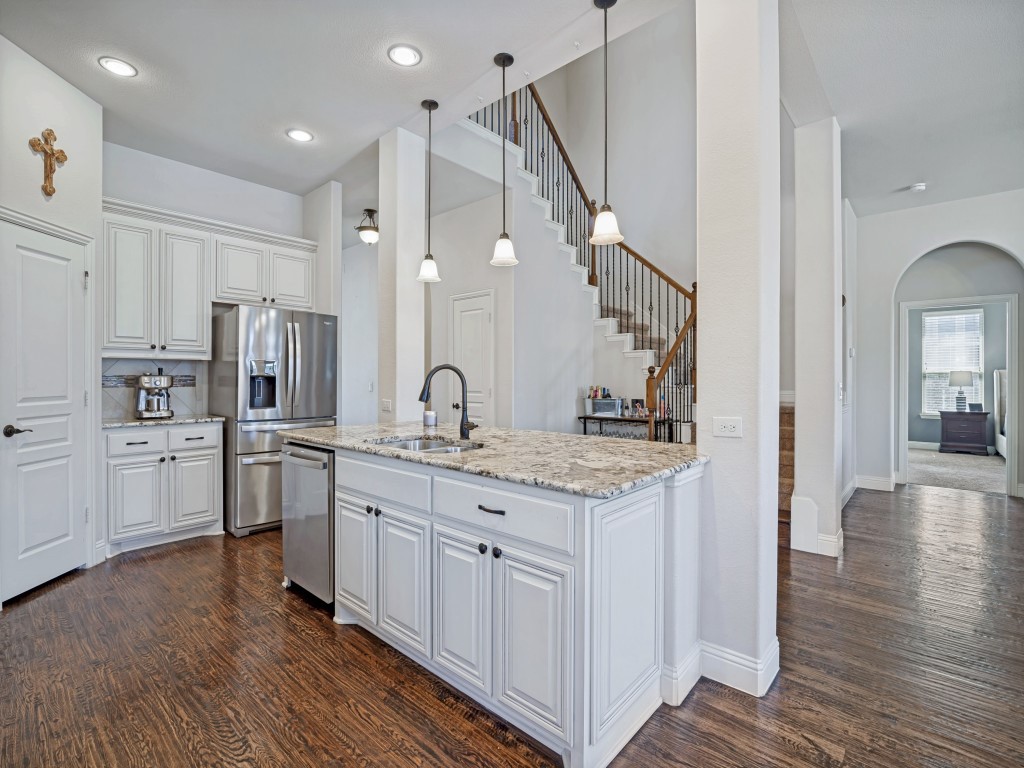 1011 Walford Drive Forney TX 75126
