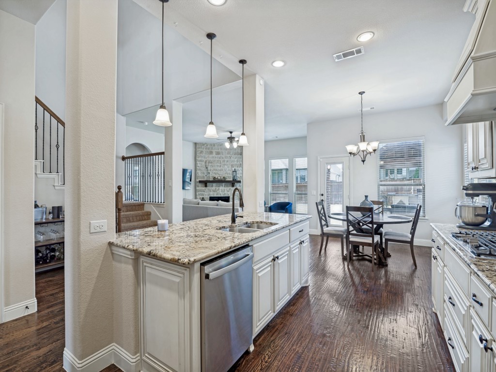 1011 Walford Drive Forney TX 75126