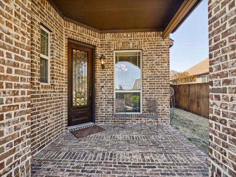 1011 Walford Drive Forney TX 75126