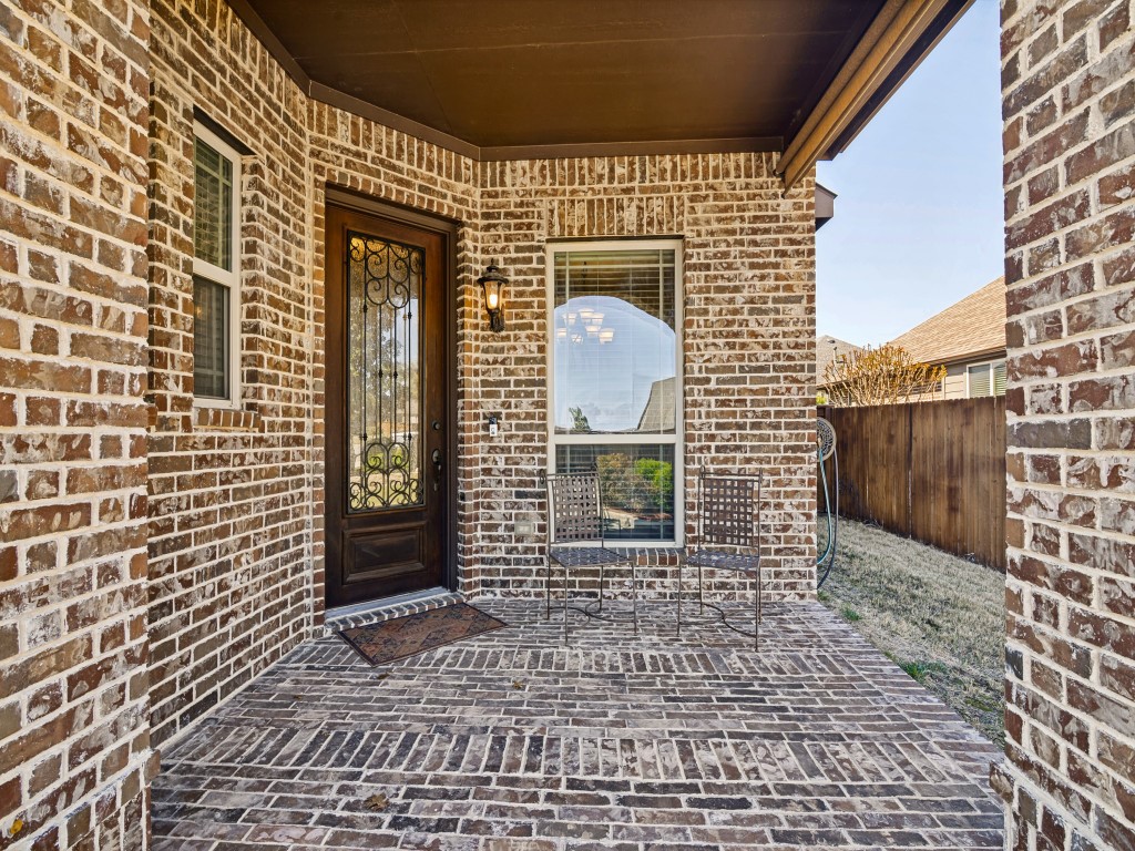 1011 Walford Drive Forney TX 75126