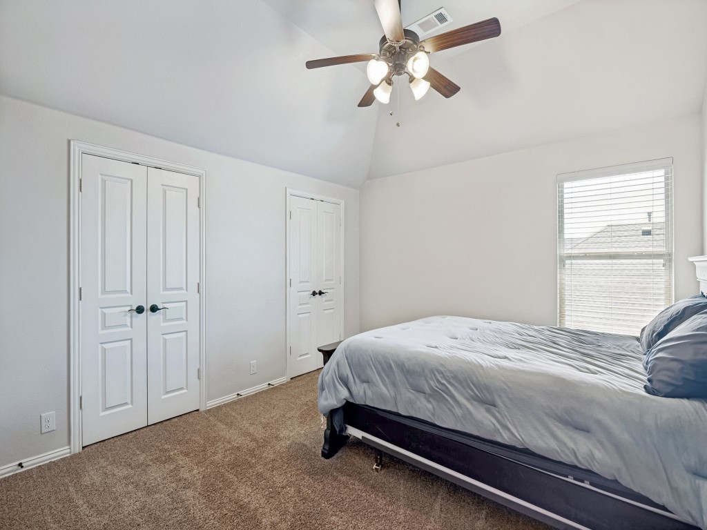 1011 Walford Drive Forney TX 75126