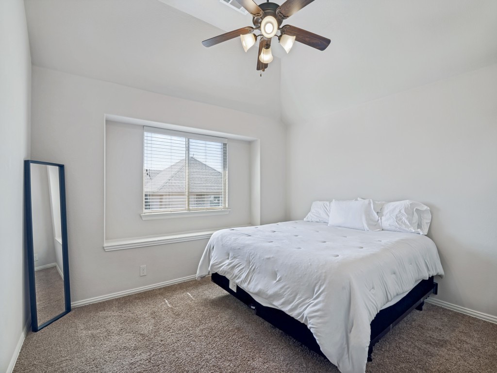1011 Walford Drive Forney TX 75126