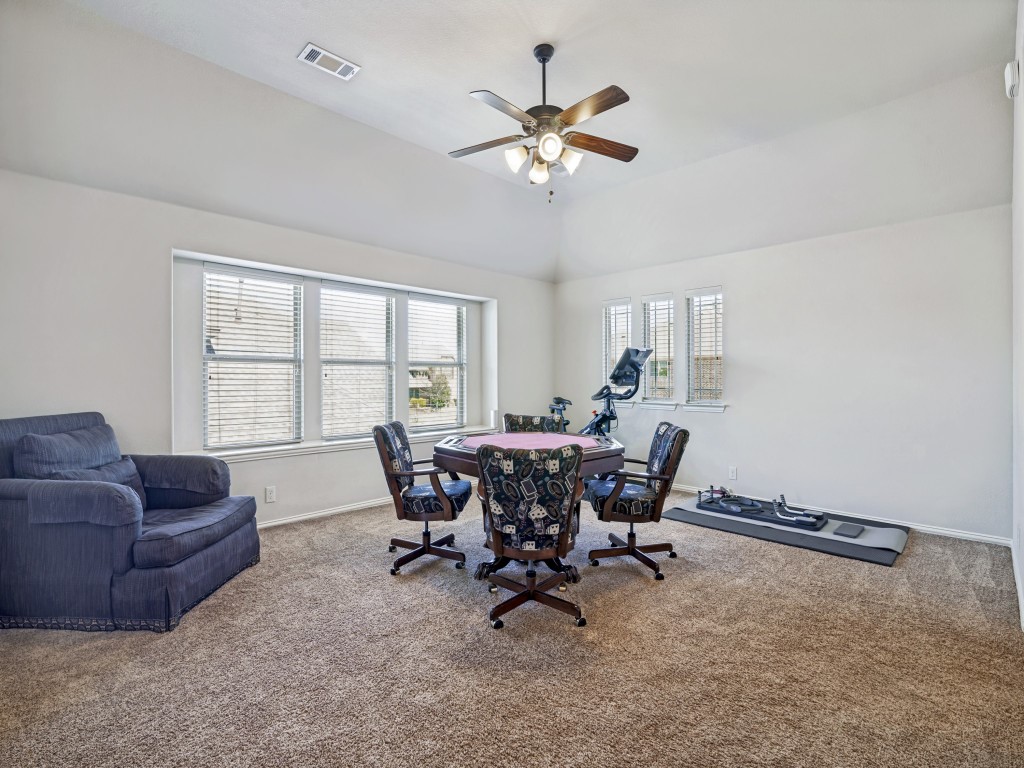 1011 Walford Drive Forney TX 75126