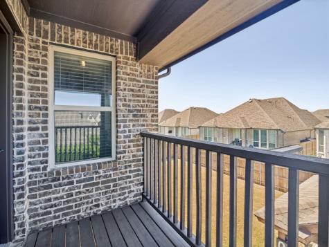 1011 Walford Drive Forney TX 75126