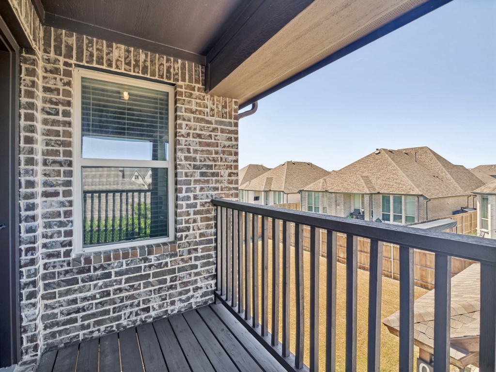 1011 Walford Drive Forney TX 75126