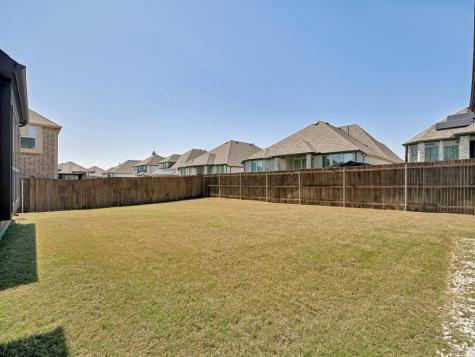 1011 Walford Drive Forney TX 75126