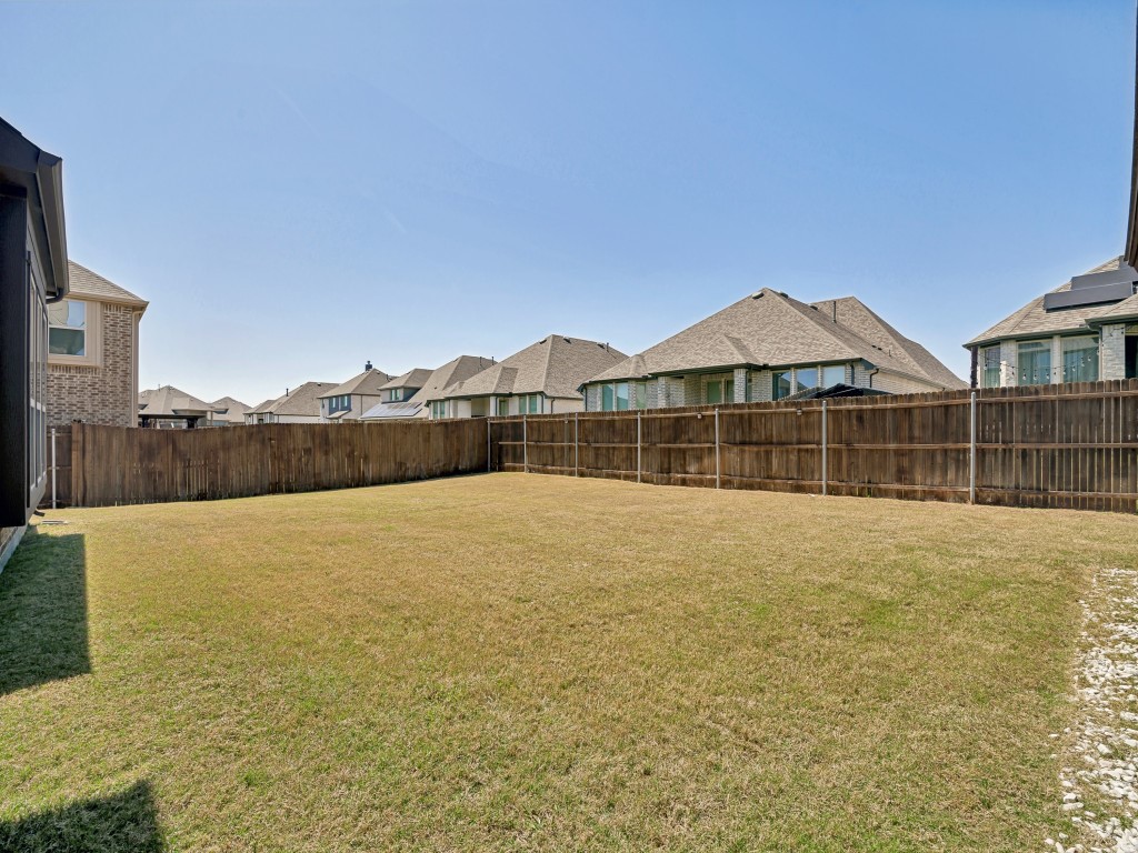 1011 Walford Drive Forney TX 75126