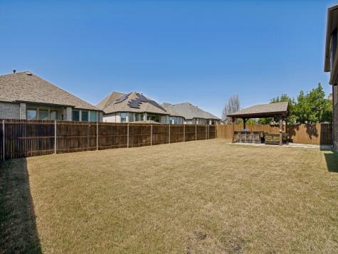 1011 Walford Drive Forney TX 75126