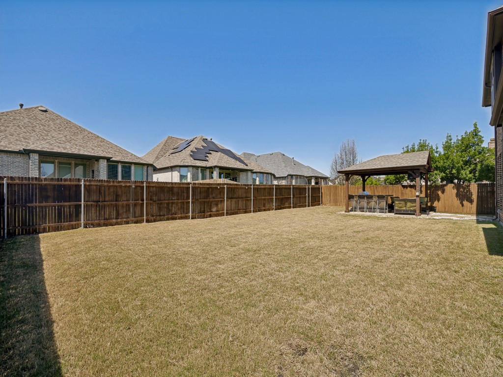 1011 Walford Drive Forney TX 75126