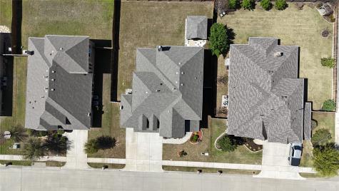 1011 Walford Drive Forney TX 75126