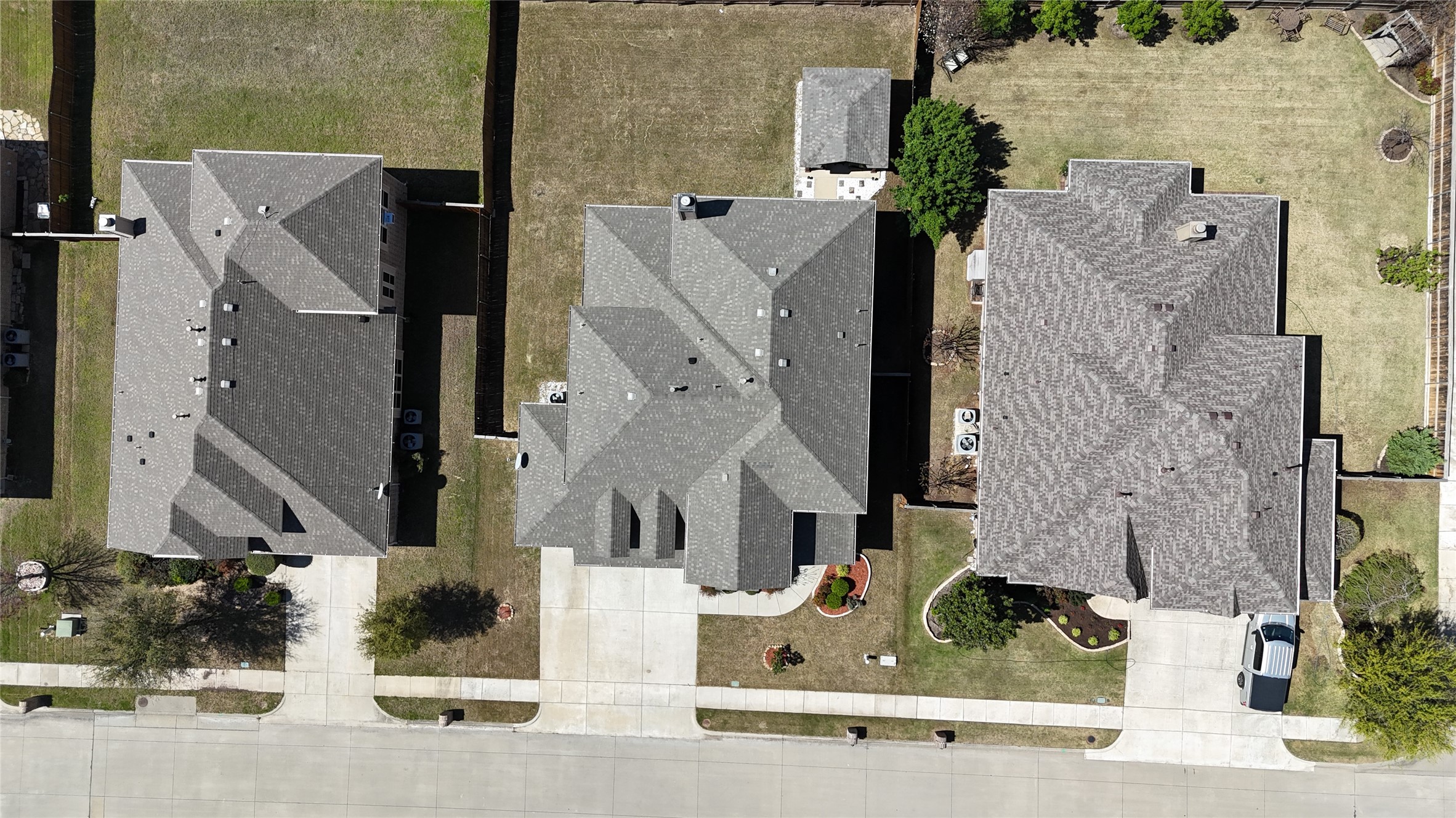 1011 Walford Drive Forney TX 75126