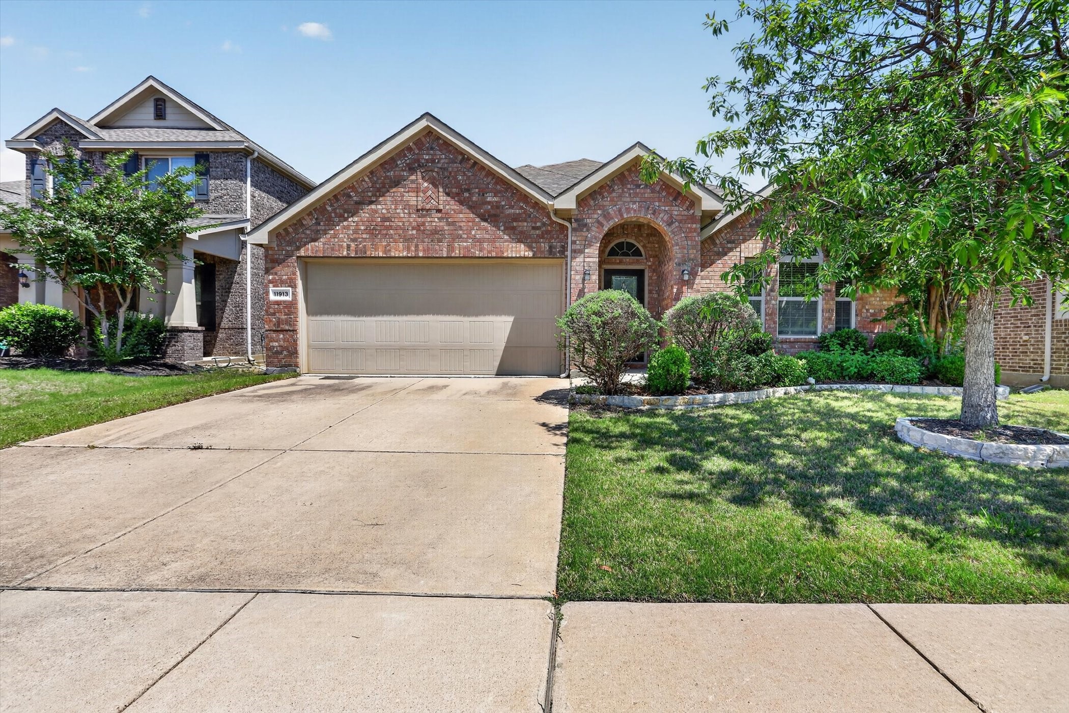 11913 Saint Croix Drive Frisco TX 75036