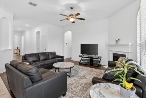 11913 Saint Croix Drive Frisco TX 75036
