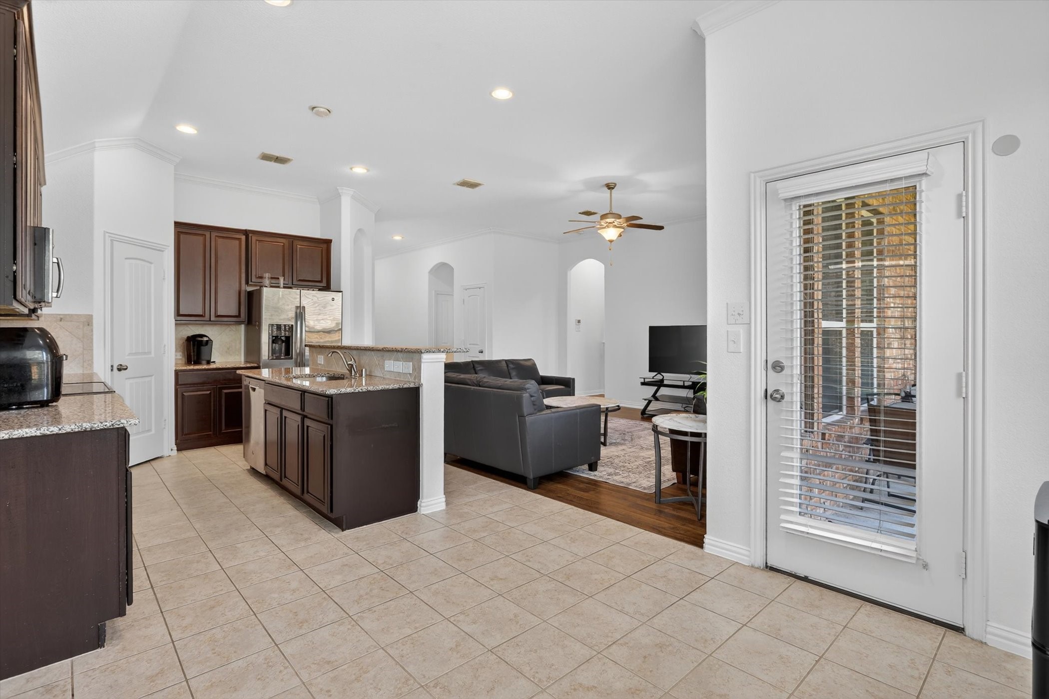 11913 Saint Croix Drive Frisco TX 75036