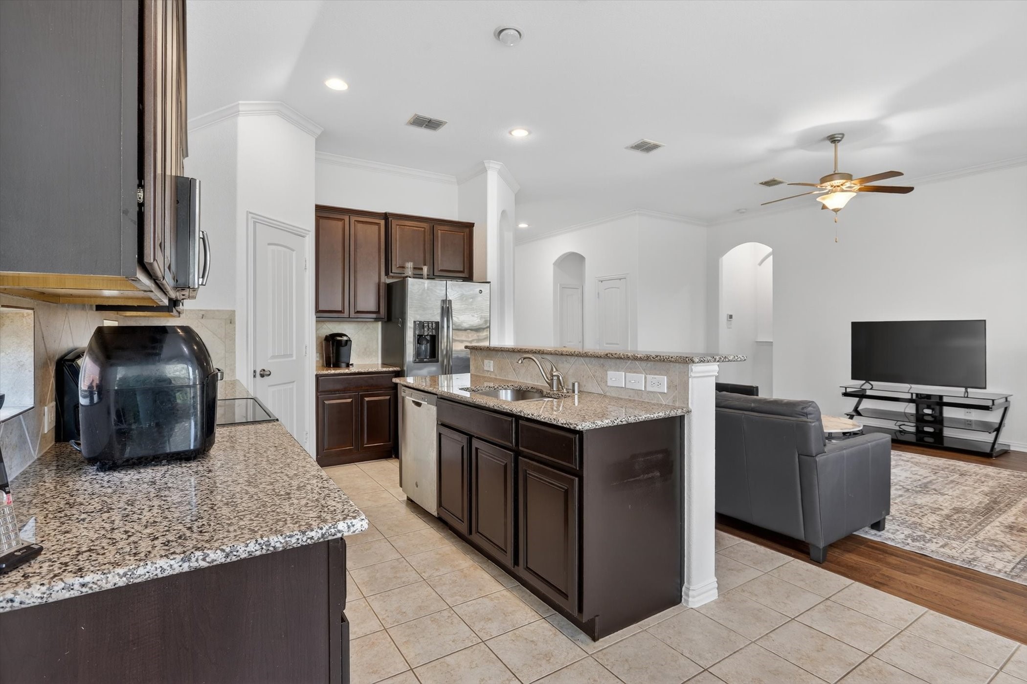 11913 Saint Croix Drive Frisco TX 75036