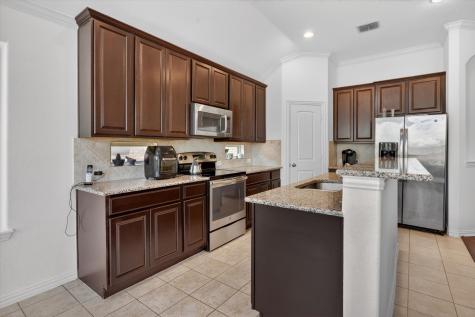 11913 Saint Croix Drive Frisco TX 75036