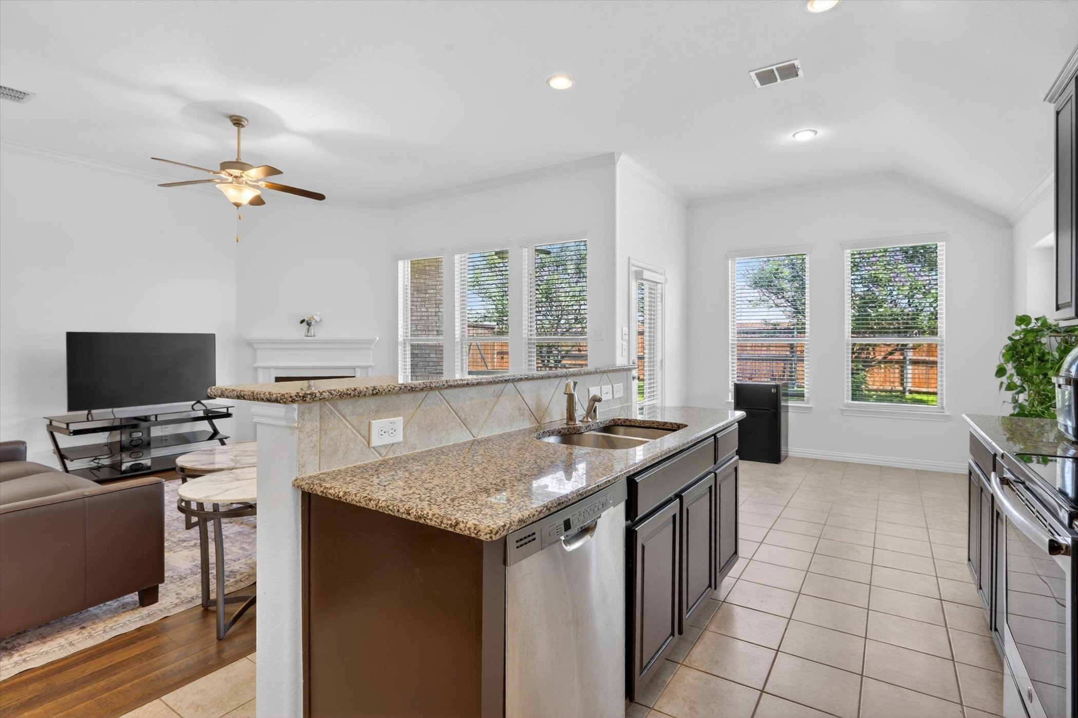 11913 Saint Croix Drive Frisco TX 75036