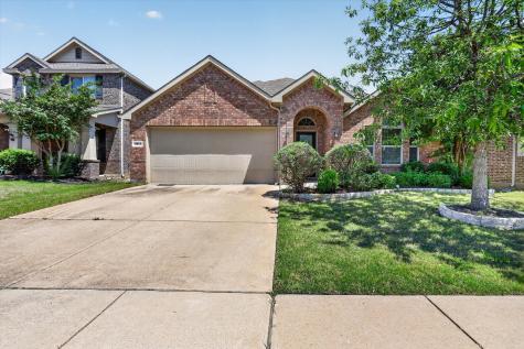 11913 Saint Croix Drive Frisco TX 75036
