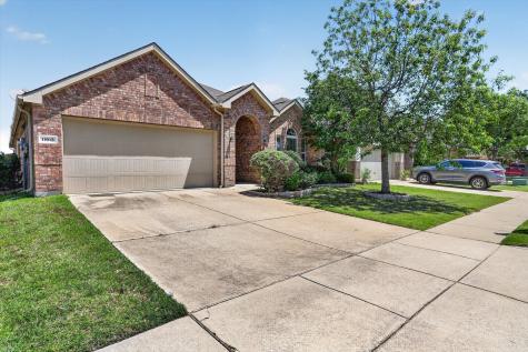 11913 Saint Croix Drive Frisco TX 75036