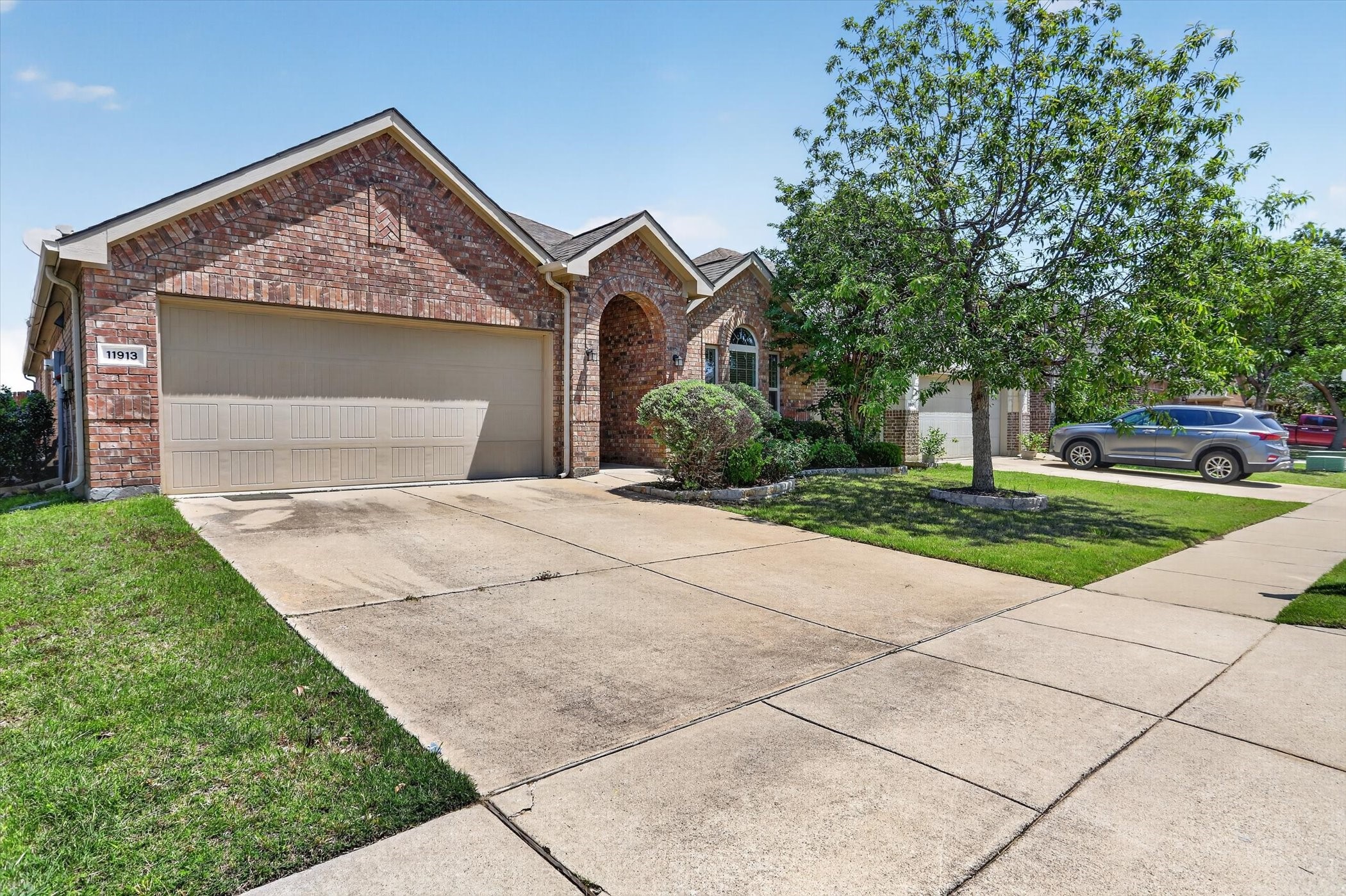 11913 Saint Croix Drive Frisco TX 75036