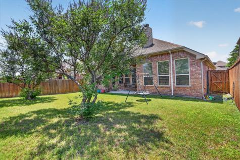 11913 Saint Croix Drive Frisco TX 75036