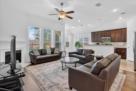 11913 Saint Croix Drive Frisco TX 75036