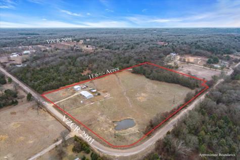 1777 Vz County Road 2901 Eustace TX 75124