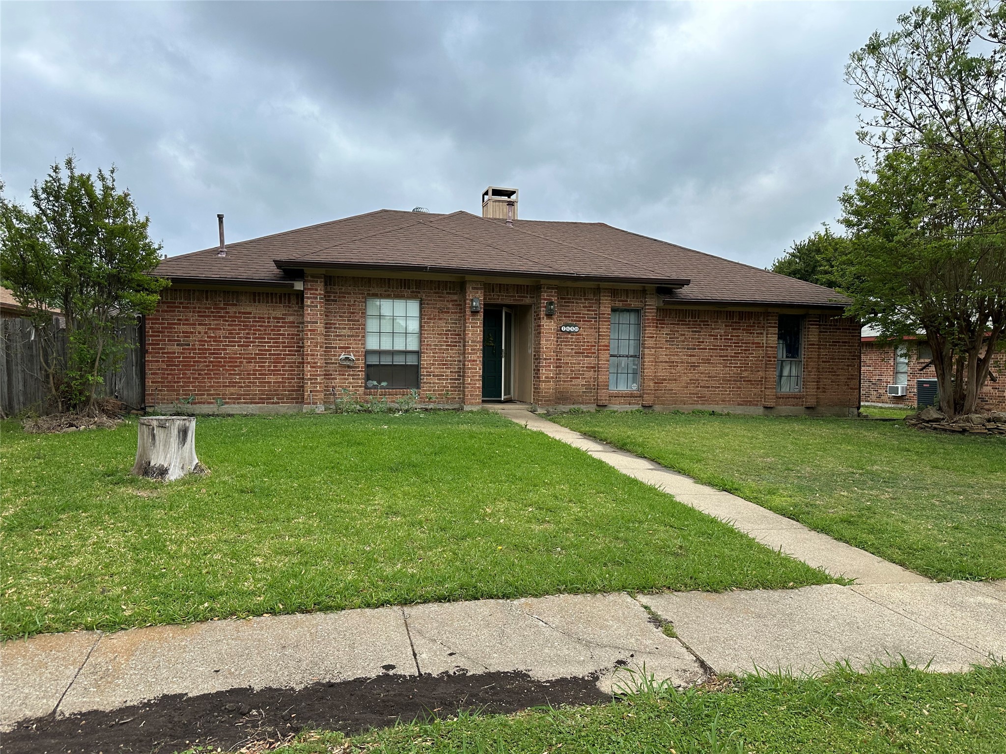 1650 Canterbury Lane Lewisville TX 75067